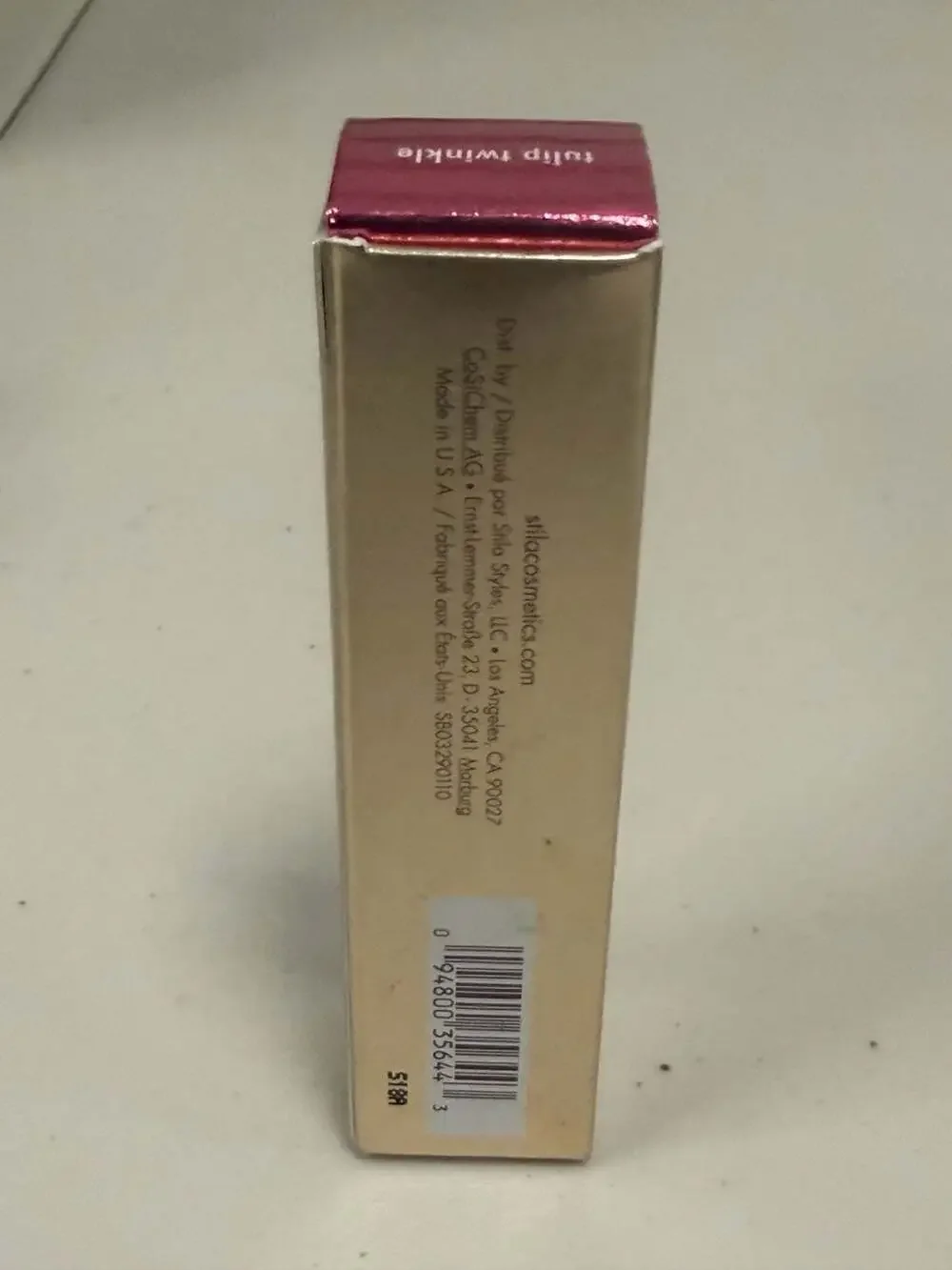 Stila brand new